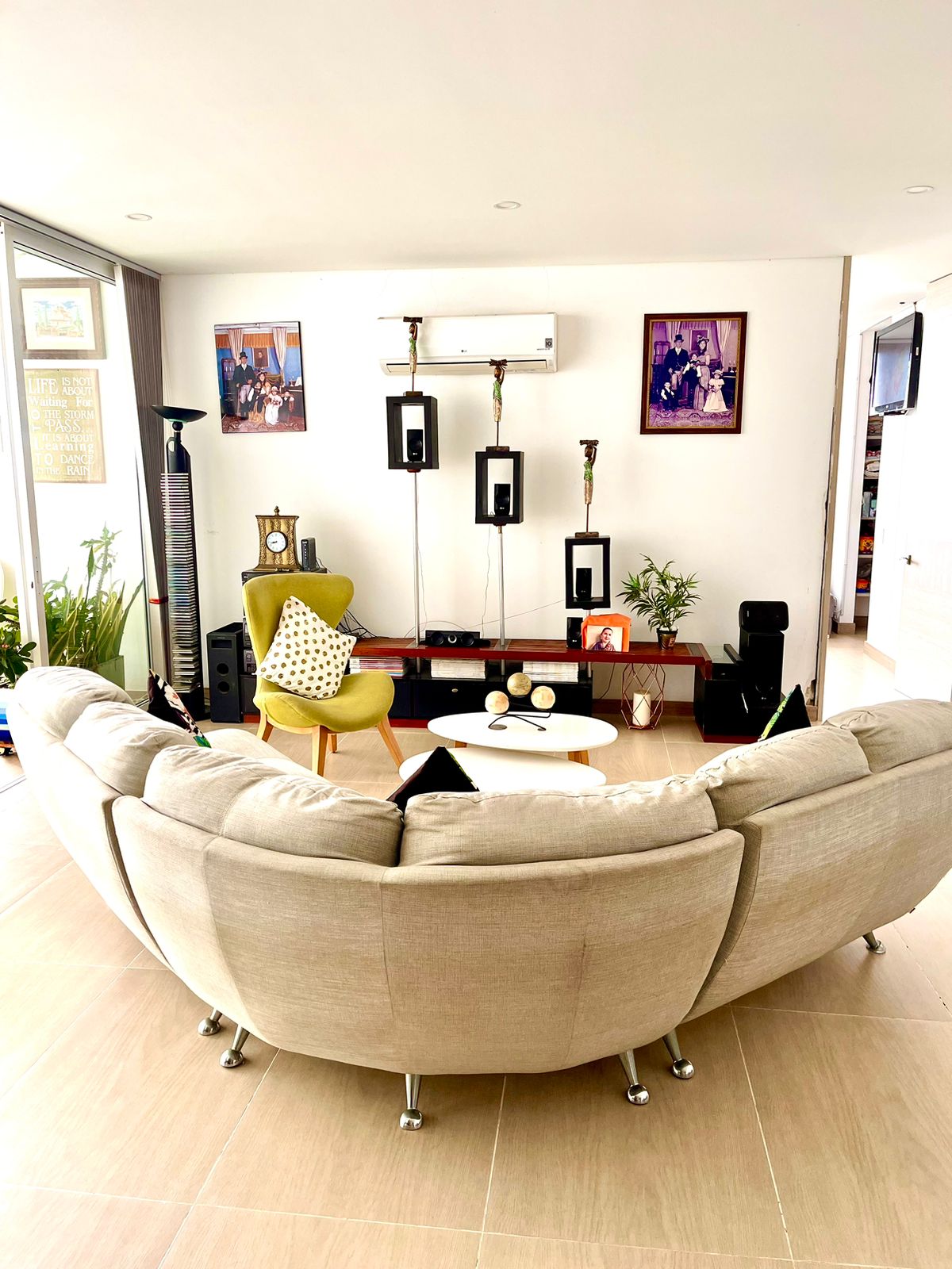 Apartamento en venta en Pozos Colorados, Santa Marta · foto 8 de 23