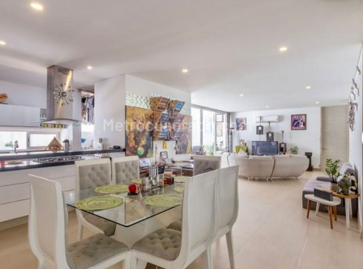 Apartamento en venta en Pozos Colorados, Santa Marta · foto 9 de 23