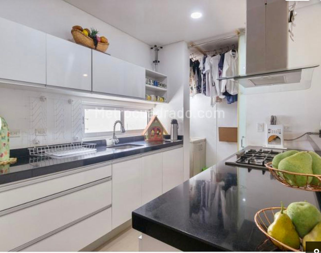 Apartamento en venta en Pozos Colorados, Santa Marta · foto 10 de 23