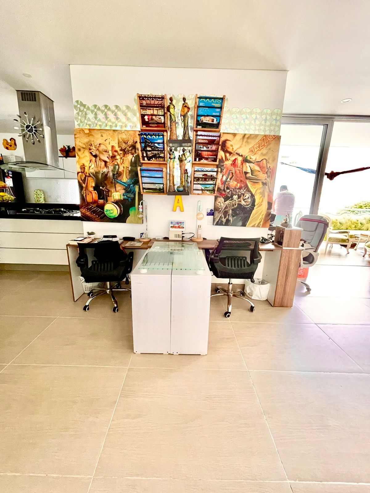 Apartamento en venta en Pozos Colorados, Santa Marta · foto 11 de 23
