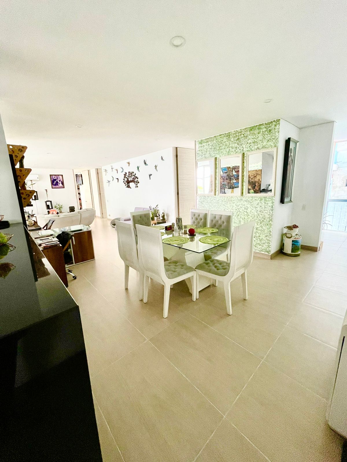 Apartamento en venta en Pozos Colorados, Santa Marta · foto 13 de 23