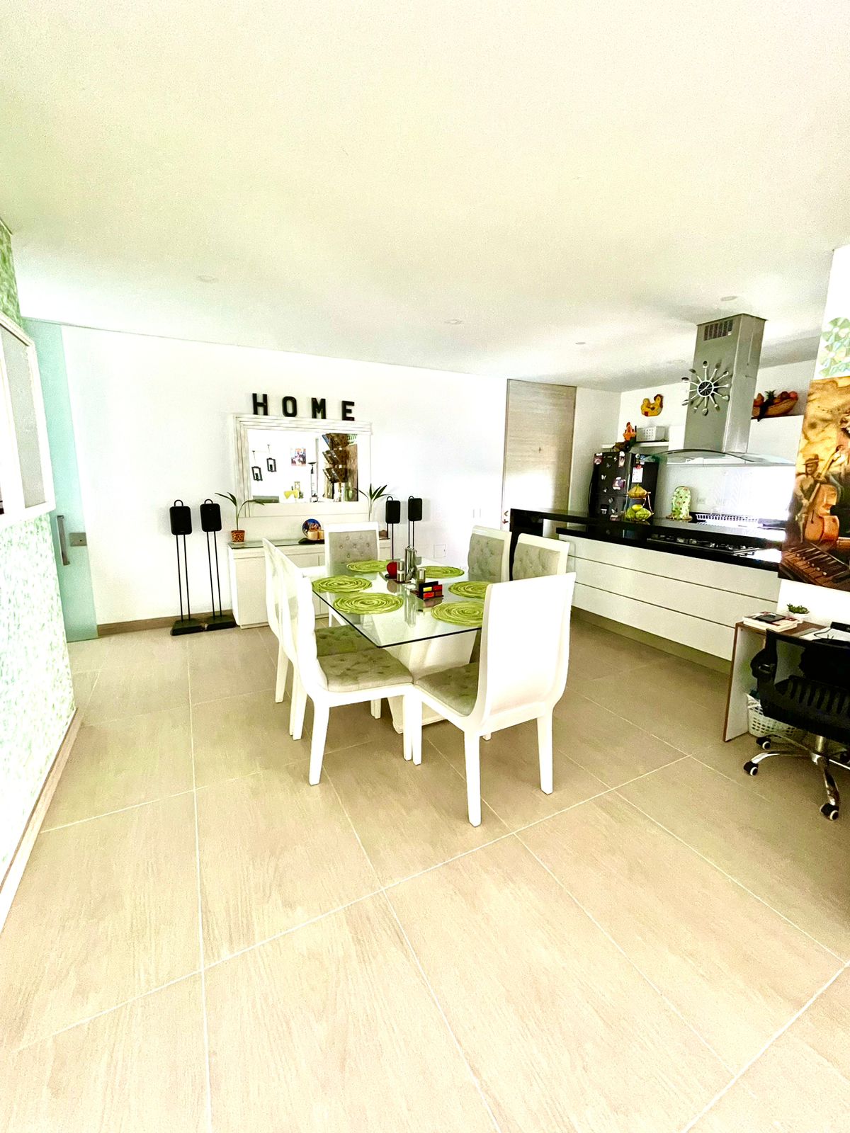 Apartamento en venta en Pozos Colorados, Santa Marta · foto 14 de 23