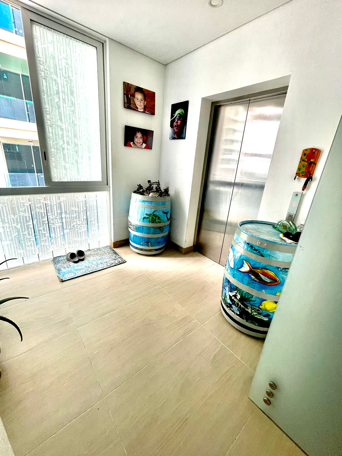 Apartamento en venta en Pozos Colorados, Santa Marta · foto 15 de 23