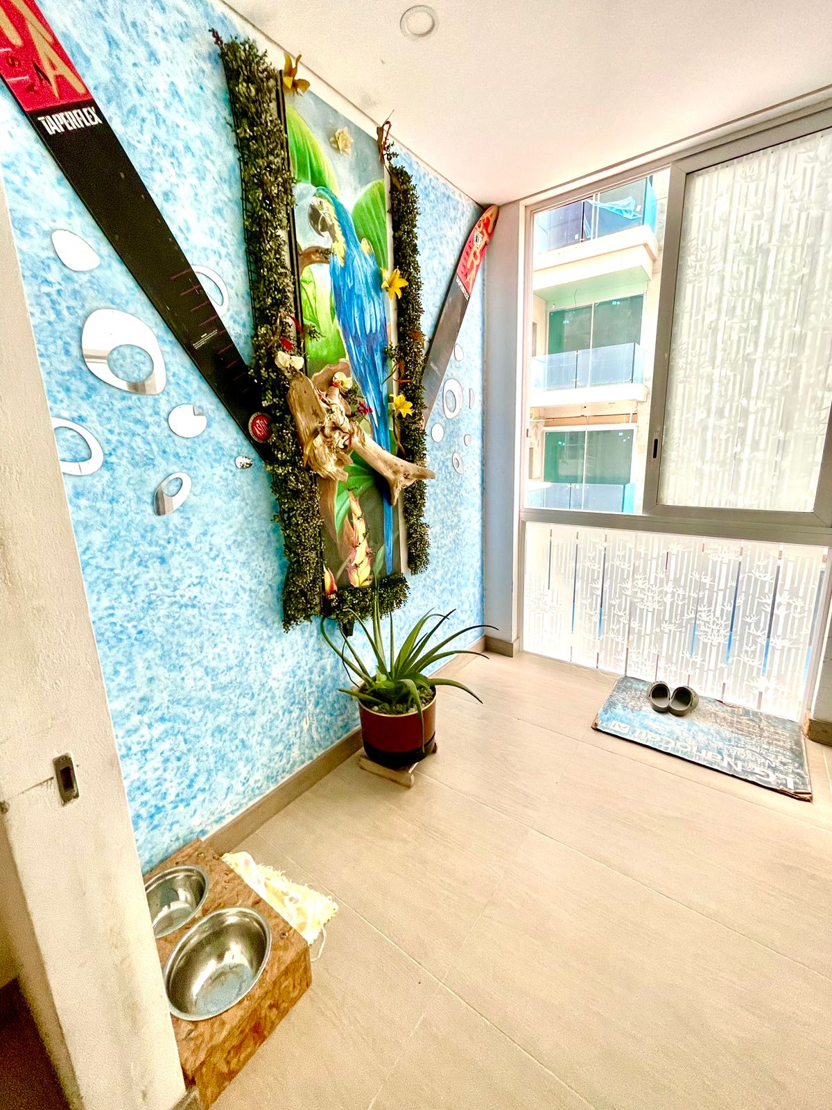 Apartamento en venta en Pozos Colorados, Santa Marta · foto 16 de 23