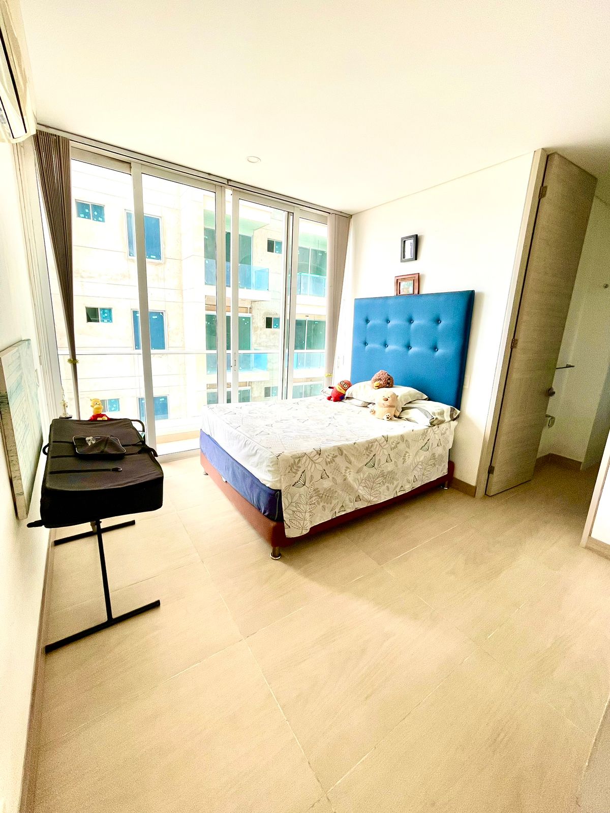 Apartamento en venta en Pozos Colorados, Santa Marta · foto 17 de 23