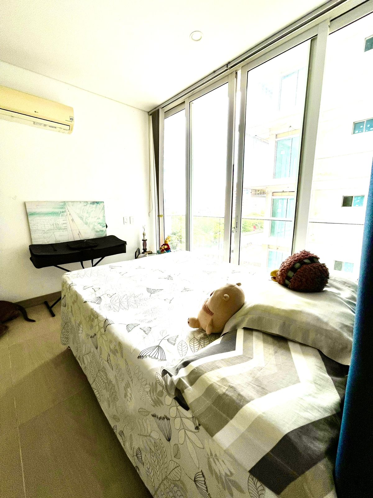 Apartamento en venta en Pozos Colorados, Santa Marta · foto 18 de 23