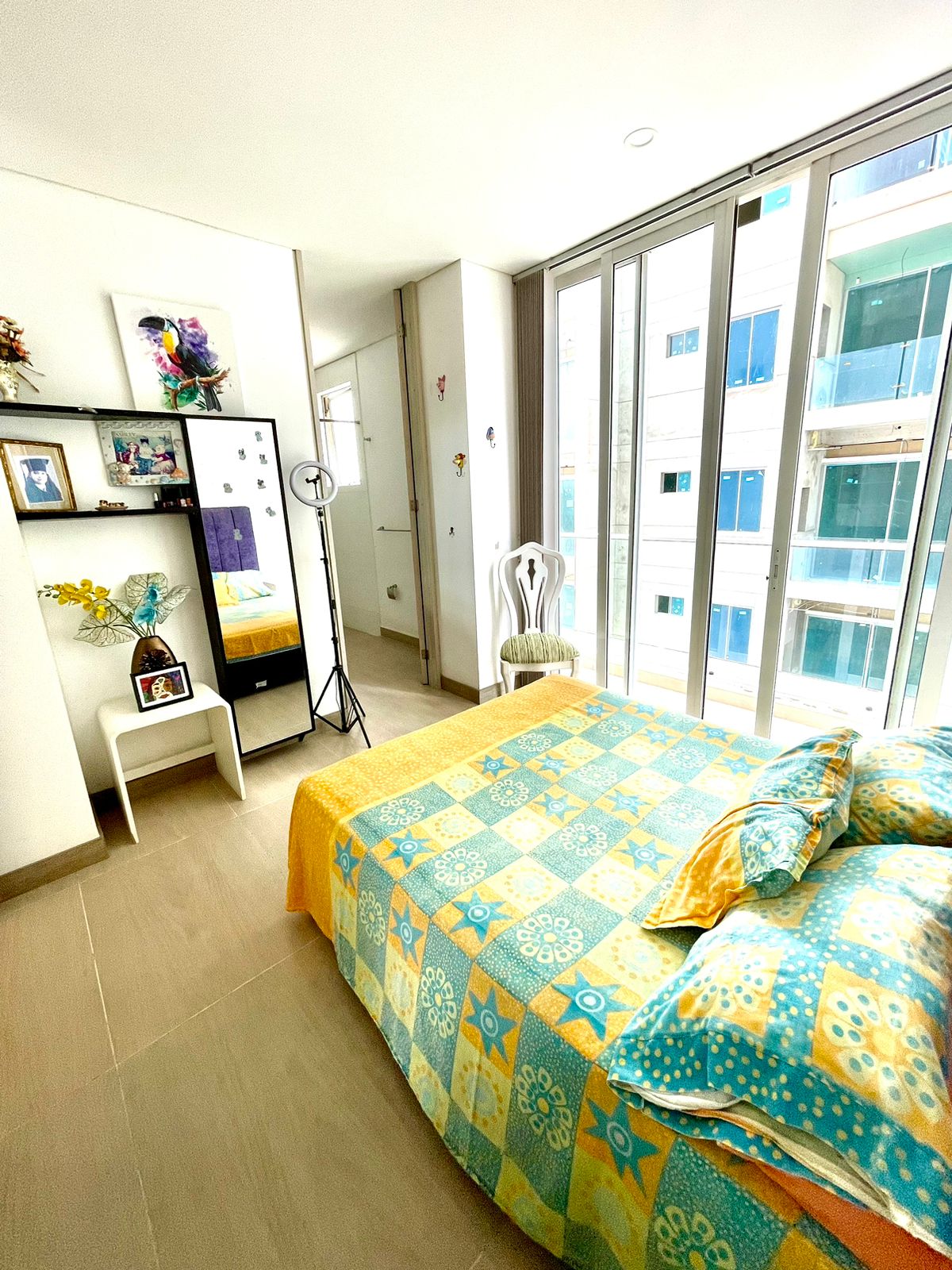 Apartamento en venta en Pozos Colorados, Santa Marta · foto 19 de 23