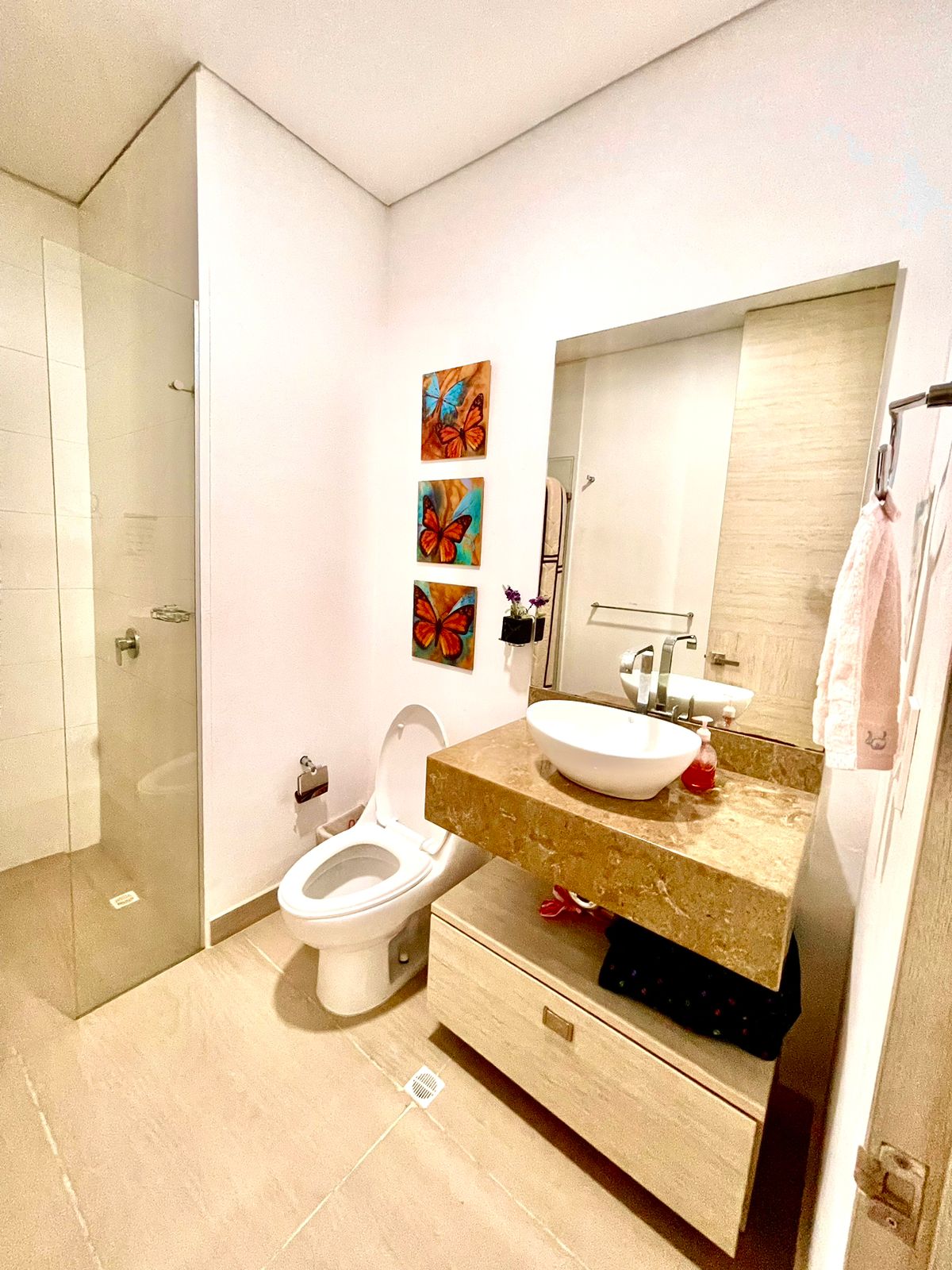 Apartamento en venta en Pozos Colorados, Santa Marta · foto 20 de 23