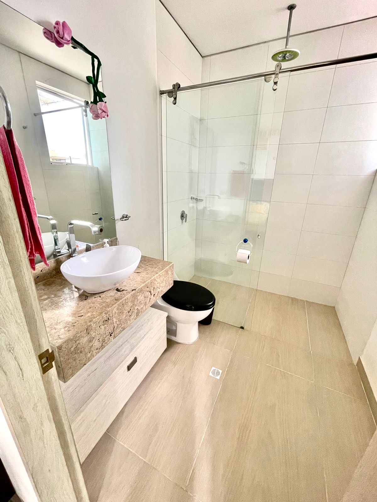 Apartamento en venta en Pozos Colorados, Santa Marta · foto 21 de 23