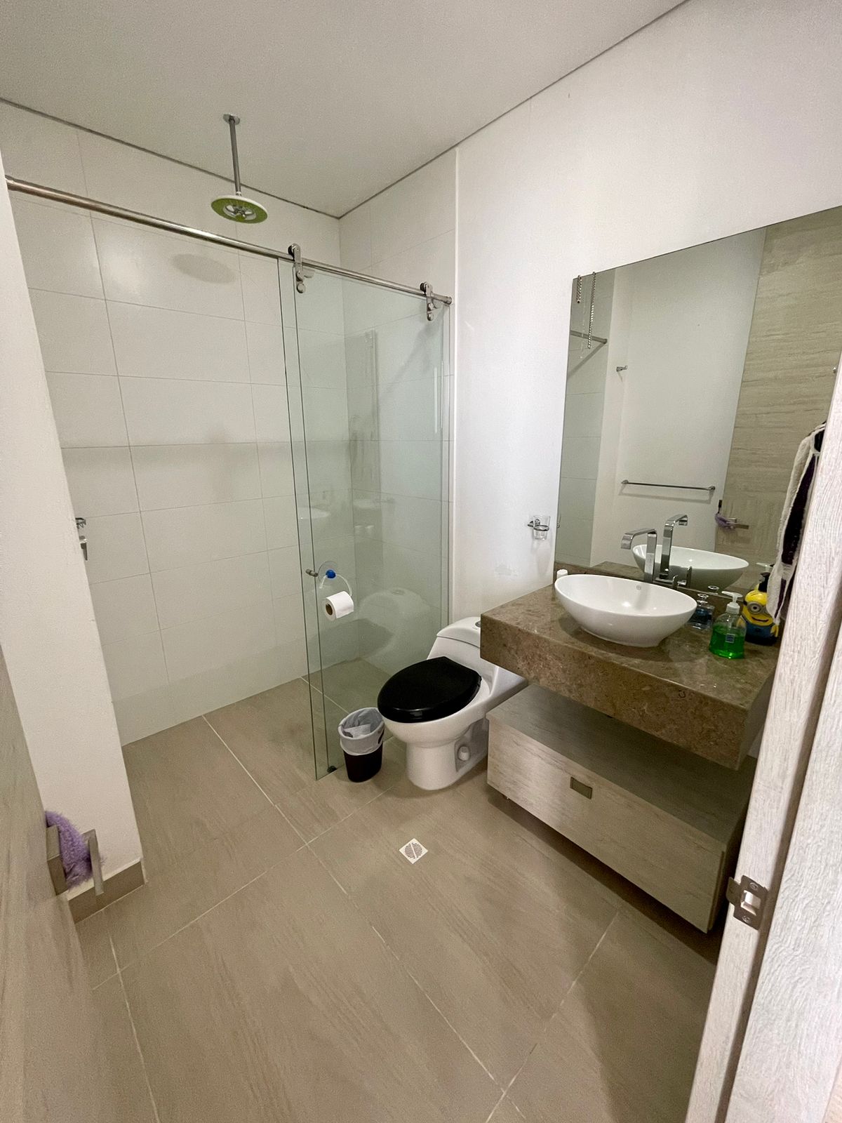 Apartamento en venta en Pozos Colorados, Santa Marta · foto 22 de 23