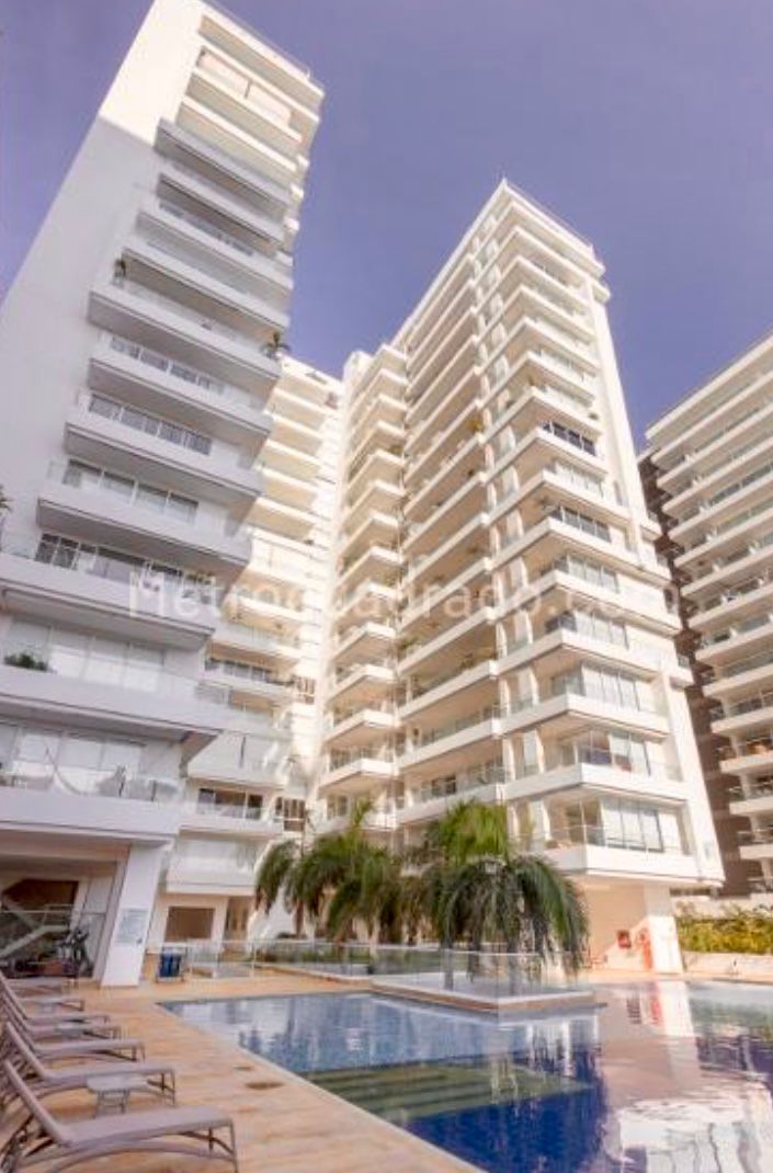 Apartamento en venta en Pozos Colorados, Santa Marta · foto 23 de 23