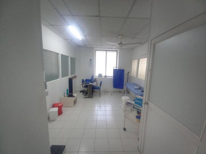 Oficina en arriendo en El Centro, Cartagena, 164 m² · foto 16 de 24
