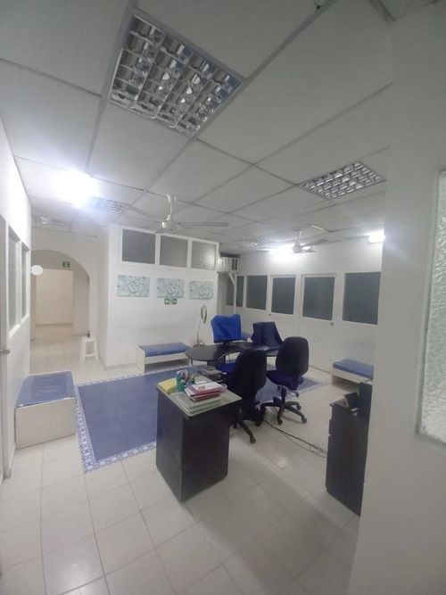 Oficina en arriendo en El Centro, Cartagena, 164 m² · foto 17 de 24