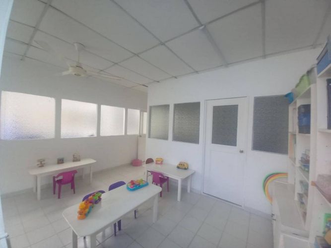 Oficina en arriendo en El Centro, Cartagena, 164 m² · foto 20 de 24