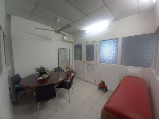 Oficina en arriendo en El Centro, Cartagena, 164 m² · foto 21 de 24
