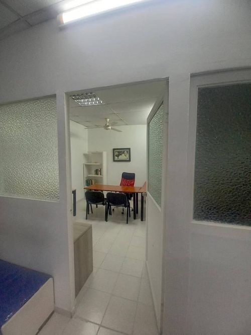 Oficina en arriendo en El Centro, Cartagena, 164 m² · foto 22 de 24