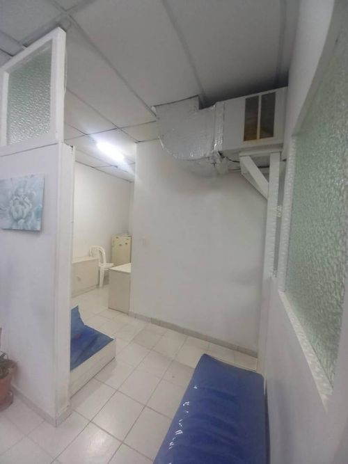 Oficina en arriendo en El Centro, Cartagena, 164 m² · foto 23 de 24