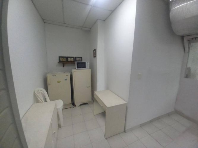 Oficina en arriendo en El Centro, Cartagena, 164 m² · foto 24 de 24