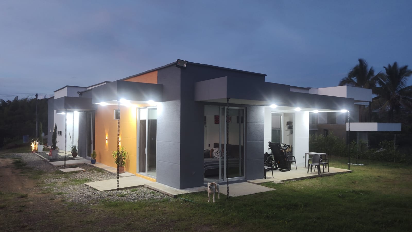 Casa en venta en Cerritos, Pereira · foto 2 de 24