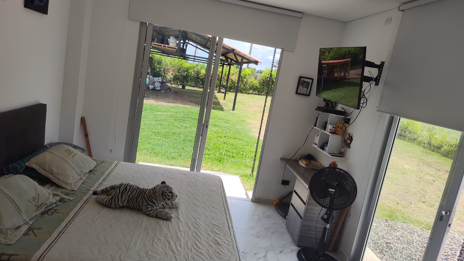 Casa en venta en Cerritos, Pereira · foto 20 de 24