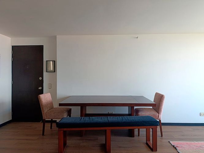 Apartamento de 3 alcobas en arriendo en El Poblado, Medellín, 76 m² · foto 6 de 18