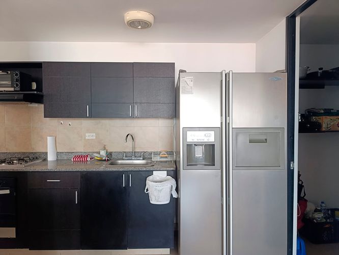 Apartamento de 3 alcobas en arriendo en El Poblado, Medellín, 76 m² · foto 8 de 18