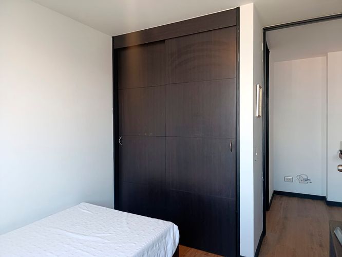 Apartamento de 3 alcobas en arriendo en El Poblado, Medellín, 76 m² · foto 11 de 18