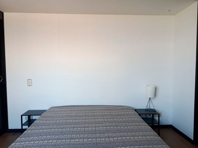 Apartamento de 3 alcobas en arriendo en El Poblado, Medellín, 76 m² · foto 12 de 18