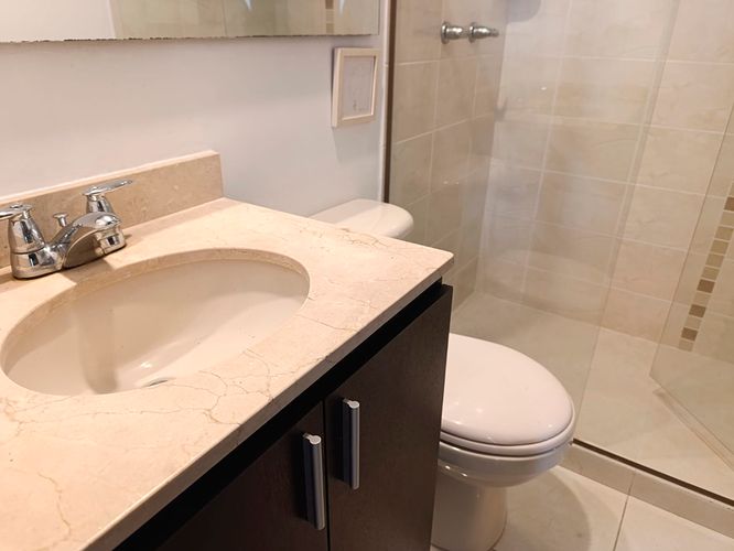 Apartamento de 3 alcobas en arriendo en El Poblado, Medellín, 76 m² · foto 18 de 18