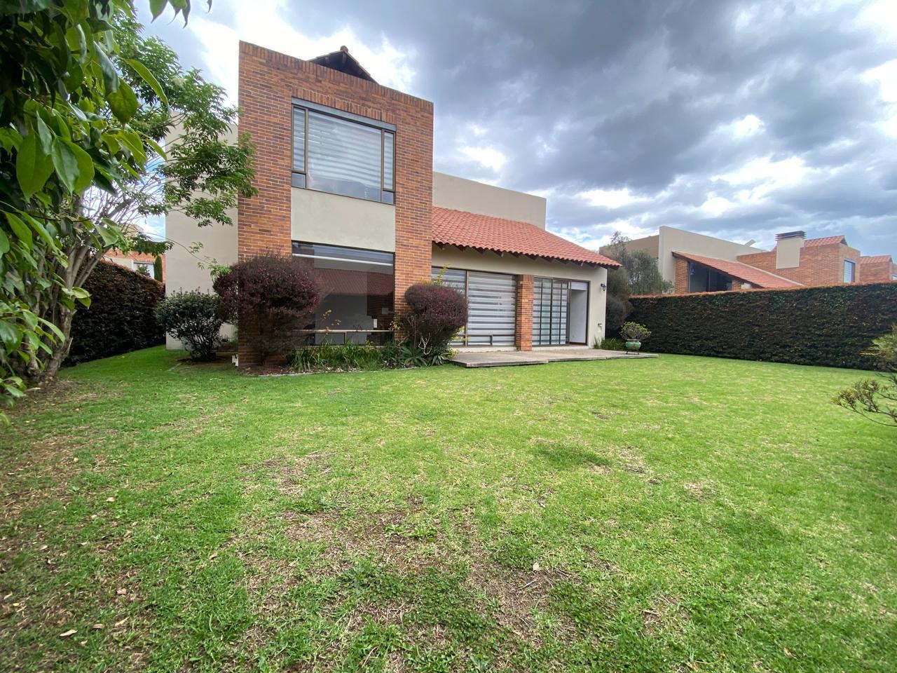Casa en arriendo en Sausalito, Cajicá · foto 2 de 24