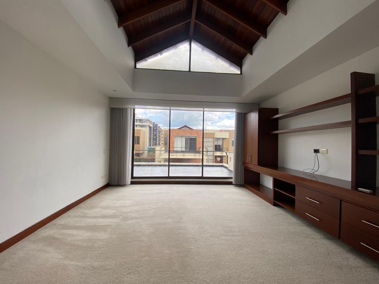 Casa en arriendo en Sausalito, Cajicá · foto 8 de 24
