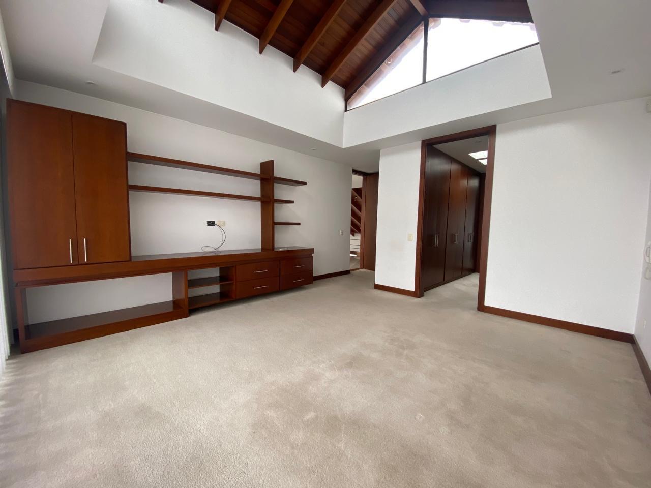 Casa en arriendo en Sausalito, Cajicá · foto 9 de 24