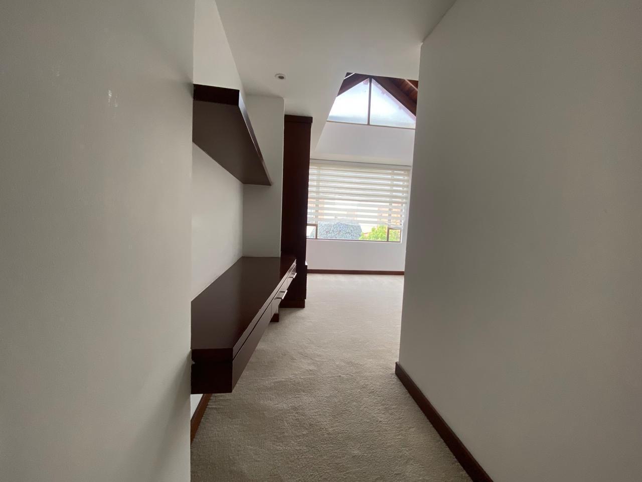 Casa en arriendo en Sausalito, Cajicá · foto 11 de 24
