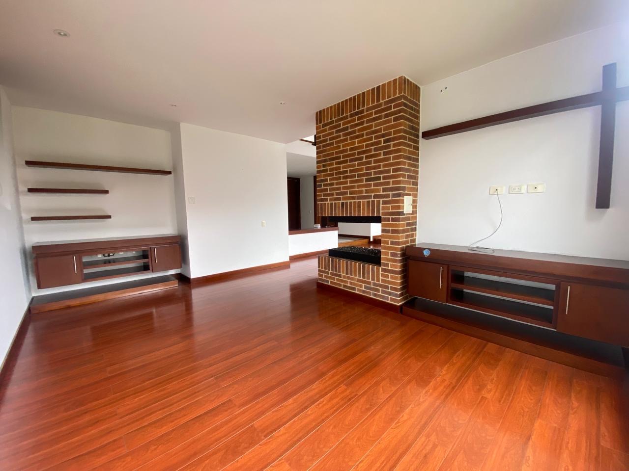 Casa en arriendo en Sausalito, Cajicá · foto 22 de 24