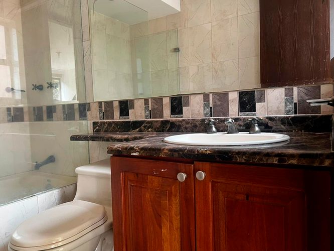 Apartamento de 3 alcobas en arriendo en El Poblado, Medellín, 123 m² · foto 17 de 20