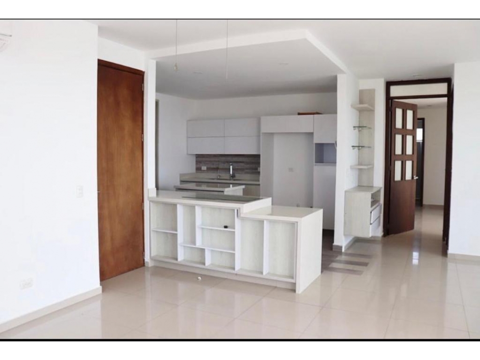 Apartamento en venta en Manga, Cartagena · foto 2 de 6