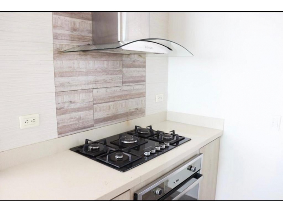 Apartamento en venta en Manga, Cartagena · foto 5 de 6