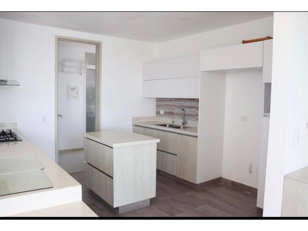 Apartamento en venta en Manga, Cartagena · foto 6 de 6