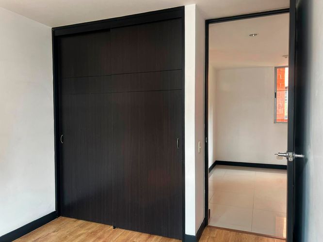 Apartamento de 3 alcobas en arriendo en Camino Verde, Envigado, 97 m² · foto 13 de 17