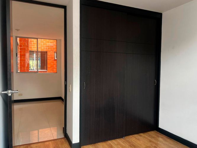 Apartamento de 3 alcobas en arriendo en Camino Verde, Envigado, 97 m² · foto 15 de 17