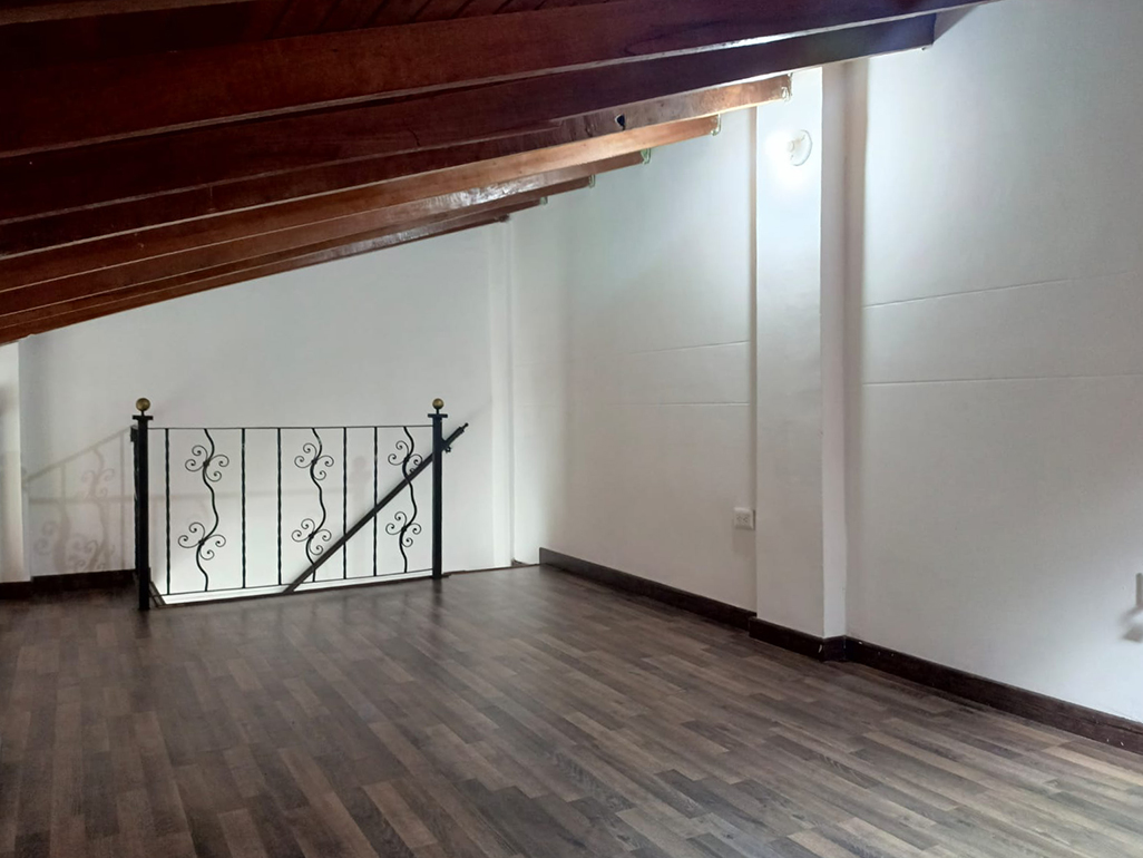 Apartamento en venta en La Mota, Medellín · foto 13 de 17