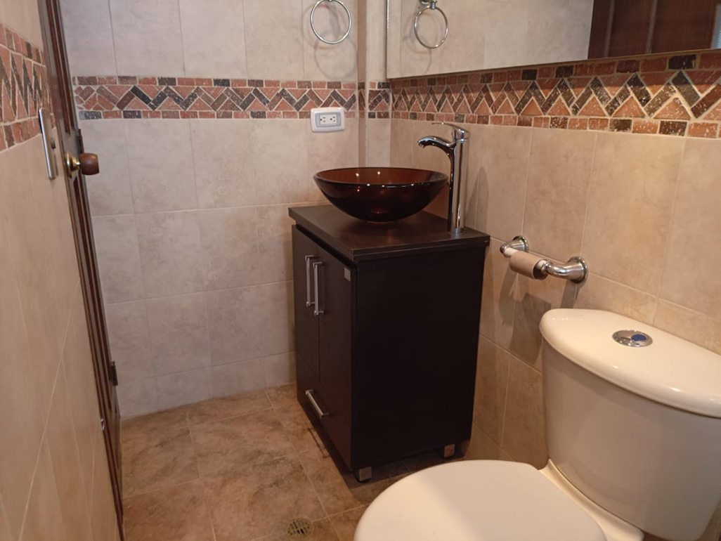 Apartamento en venta en La Mota, Medellín · foto 16 de 17