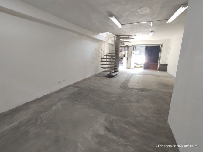 Local en venta en Simon Bolivar, Itagüí, 80 m² · foto 3 de 14