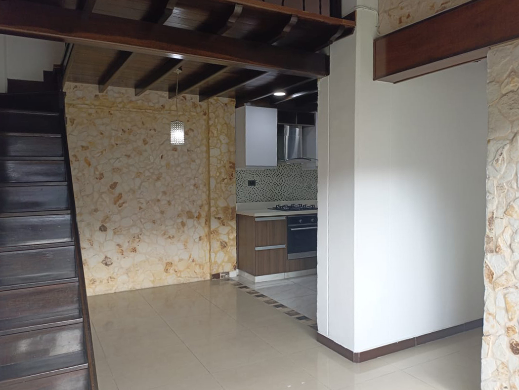 Apartamento en arriendo en La Mota, Medellín · foto 2 de 17