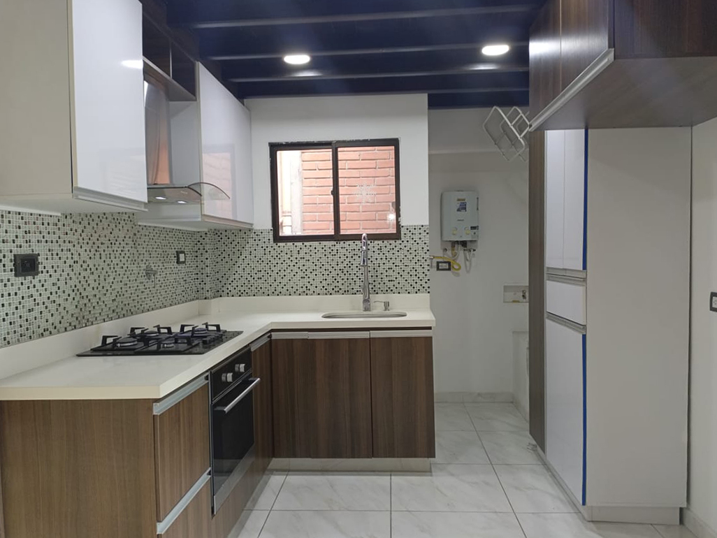 Apartamento en arriendo en La Mota, Medellín · foto 4 de 17