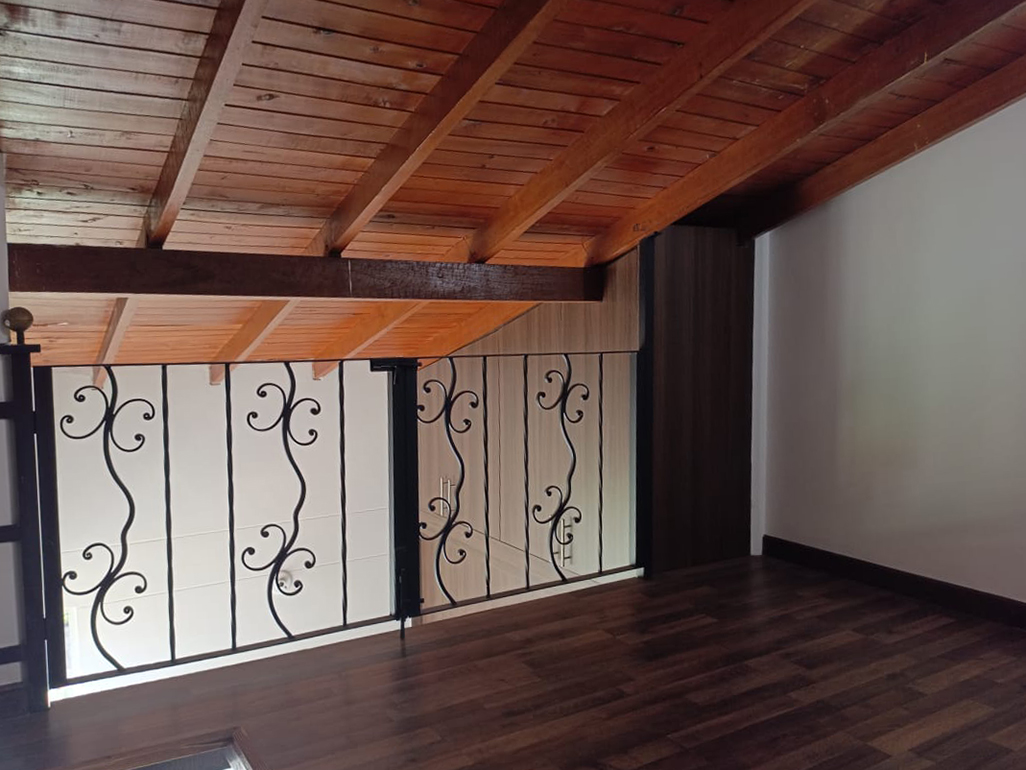 Apartamento en arriendo en La Mota, Medellín · foto 7 de 17