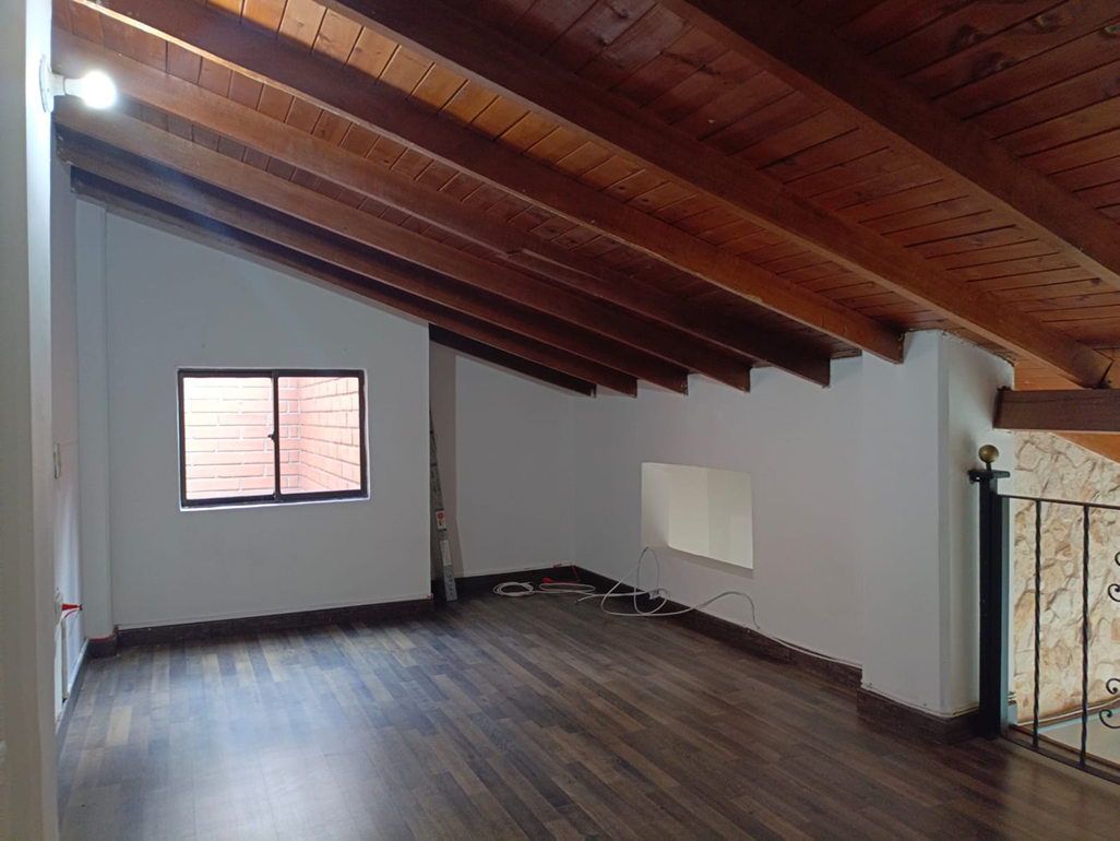 Apartamento en arriendo en La Mota, Medellín · foto 8 de 17