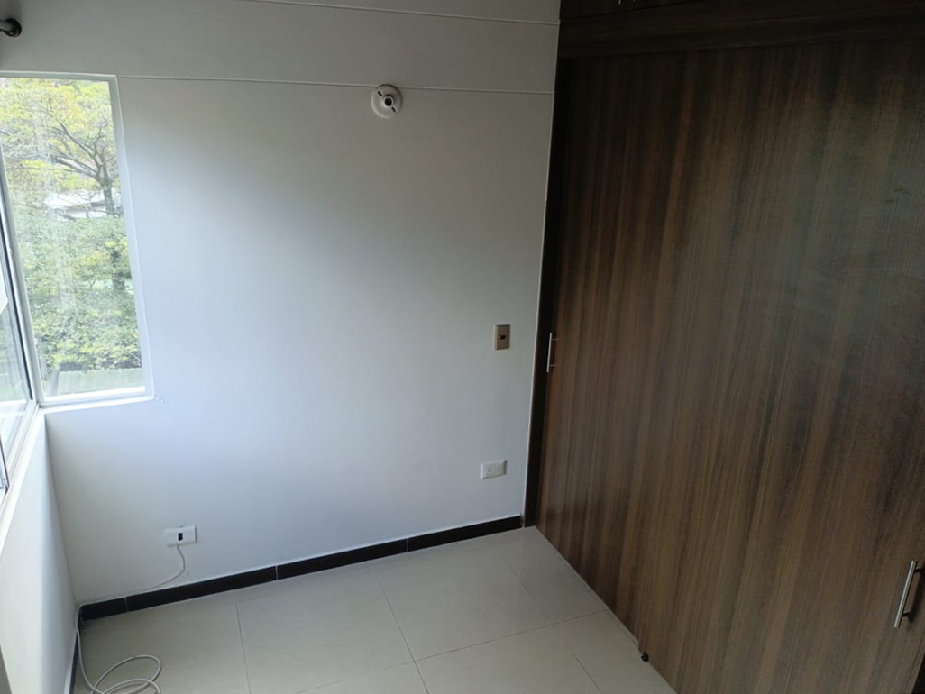 Apartamento en arriendo en La Mota, Medellín · foto 9 de 17