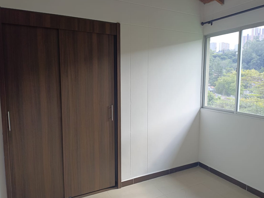 Apartamento en arriendo en La Mota, Medellín · foto 10 de 17
