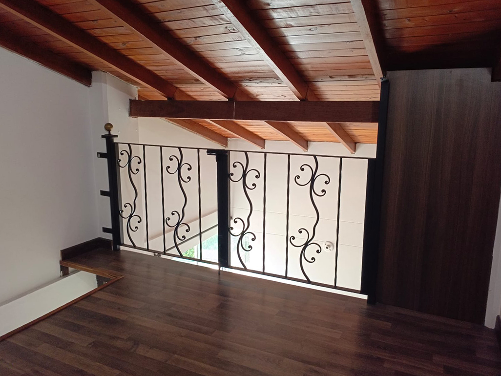 Apartamento en arriendo en La Mota, Medellín · foto 12 de 17